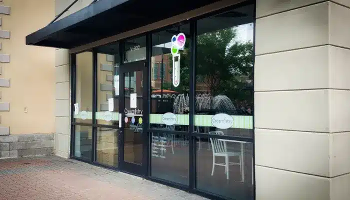 Window & Wall Graphics